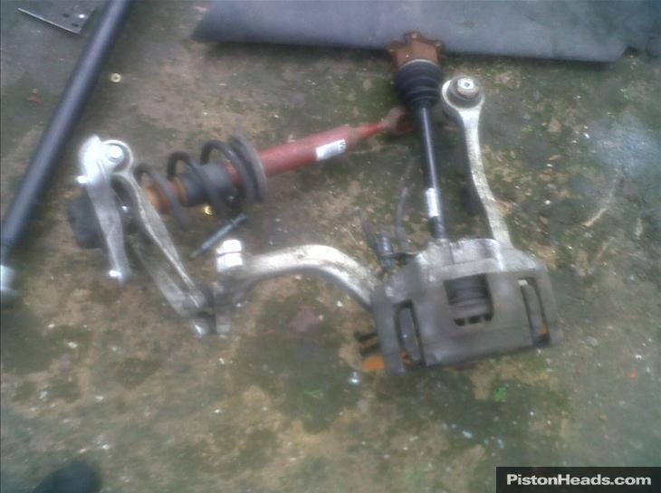 audi a4 quattro s line cabriolet job lot parts