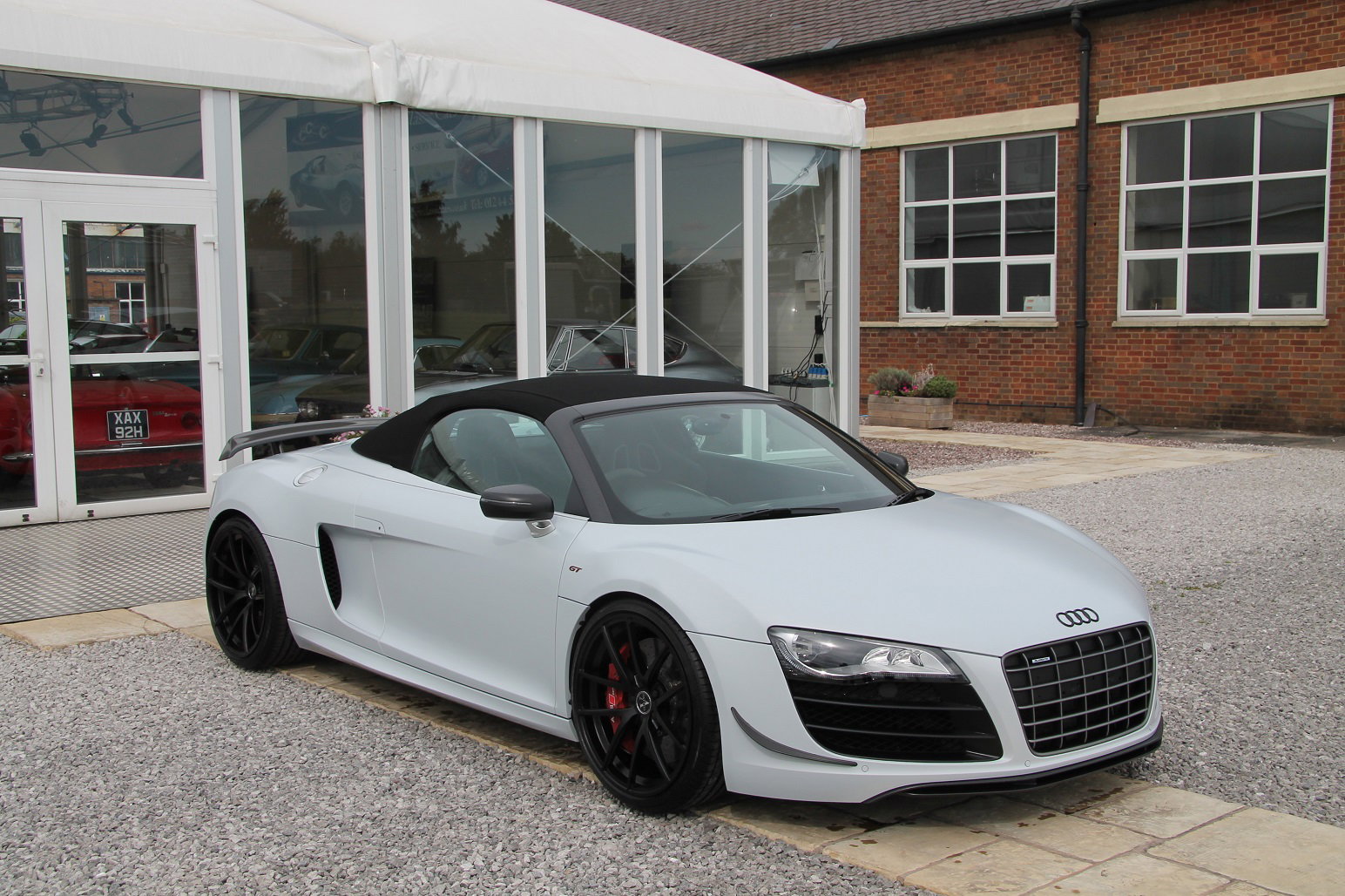 Audi R8 for Sale