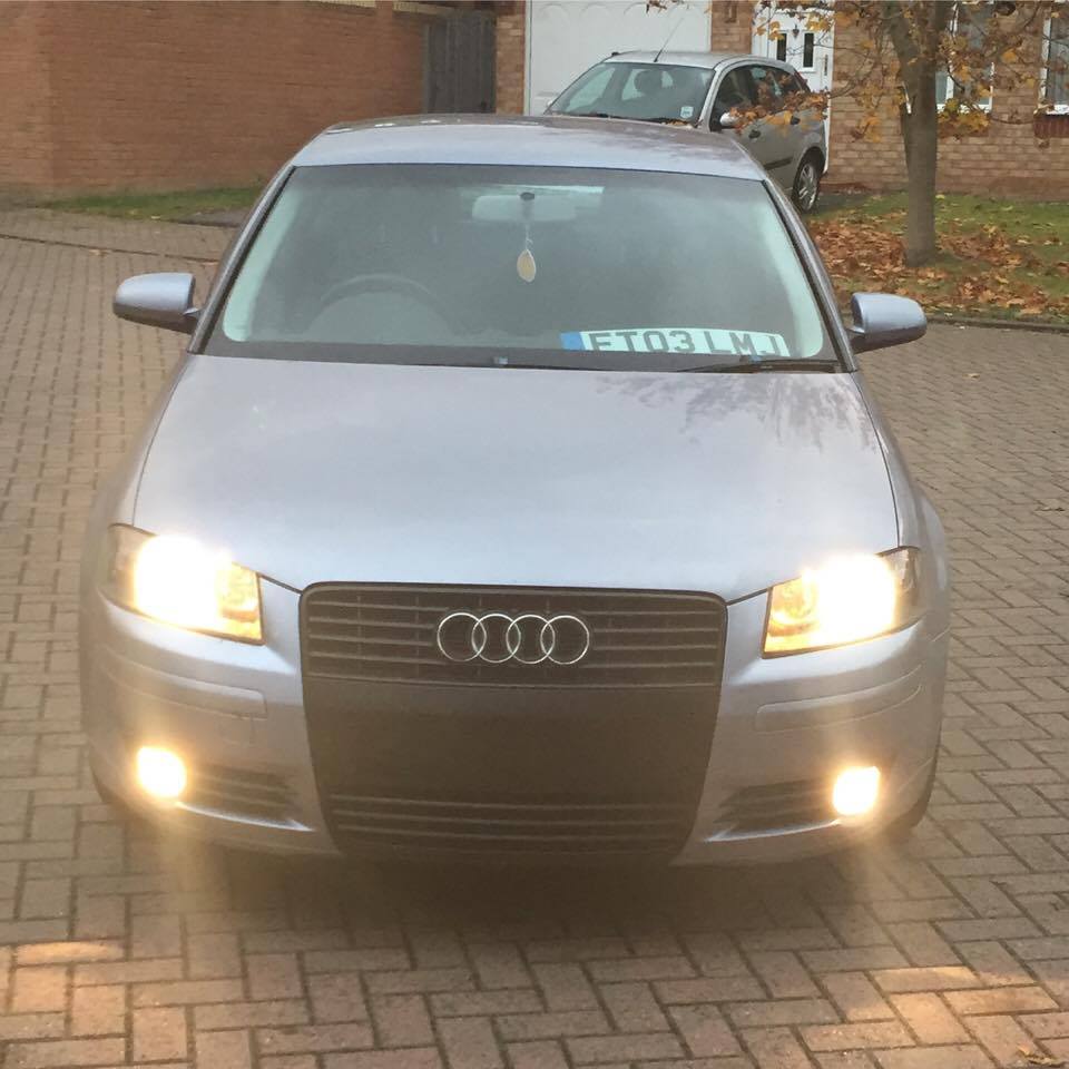 Engine Replacement Help!