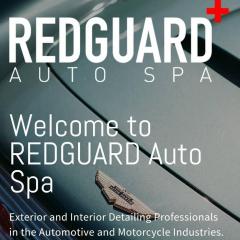 RedguardAutospa