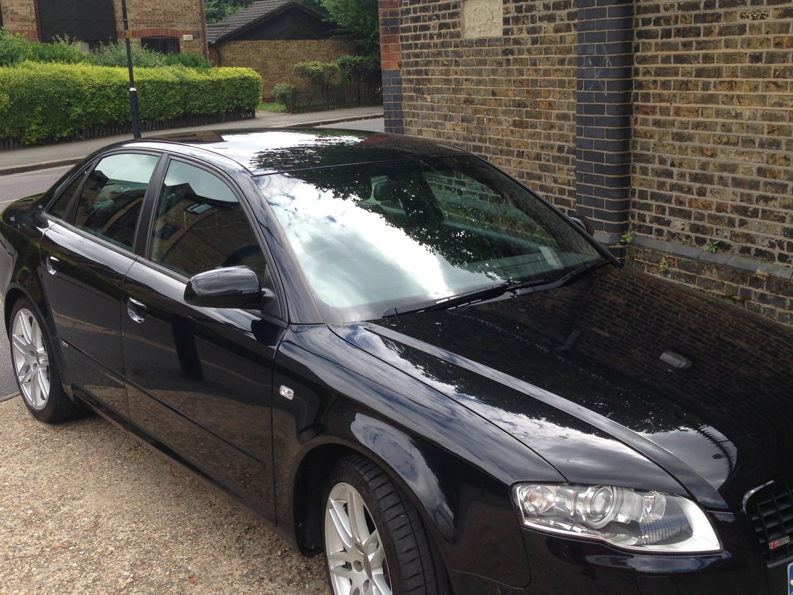 Audi A4 Tfsi 2.0T engine failures, quattro, engine Issues,