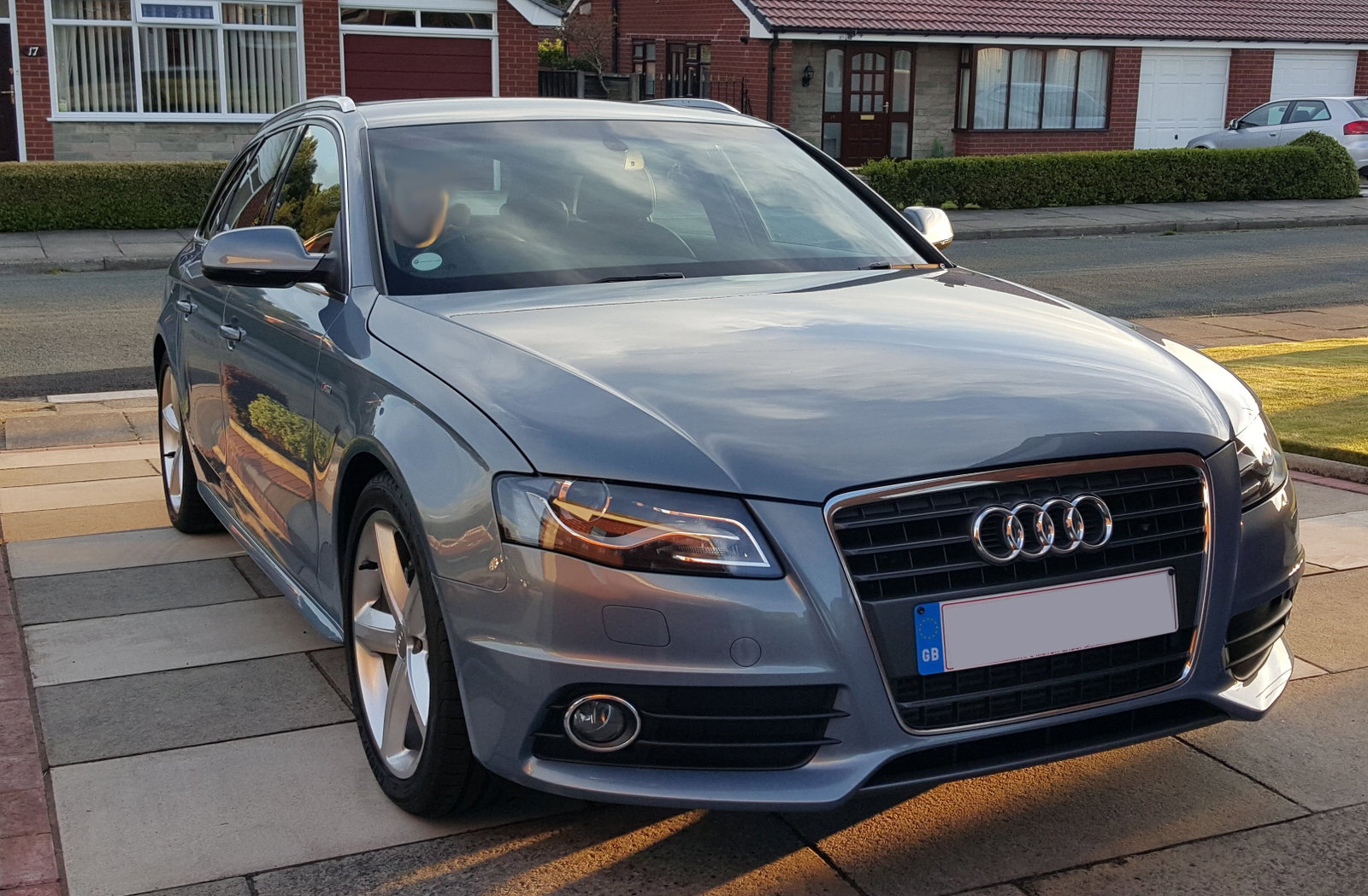 2010 Audi A4 Avant For Sale