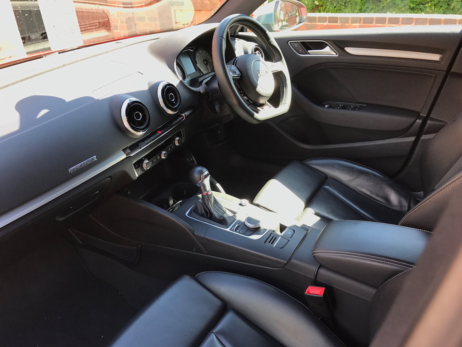 Audi S3 For Sale (2015)- Pristine Condition