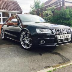 Cameron - S5