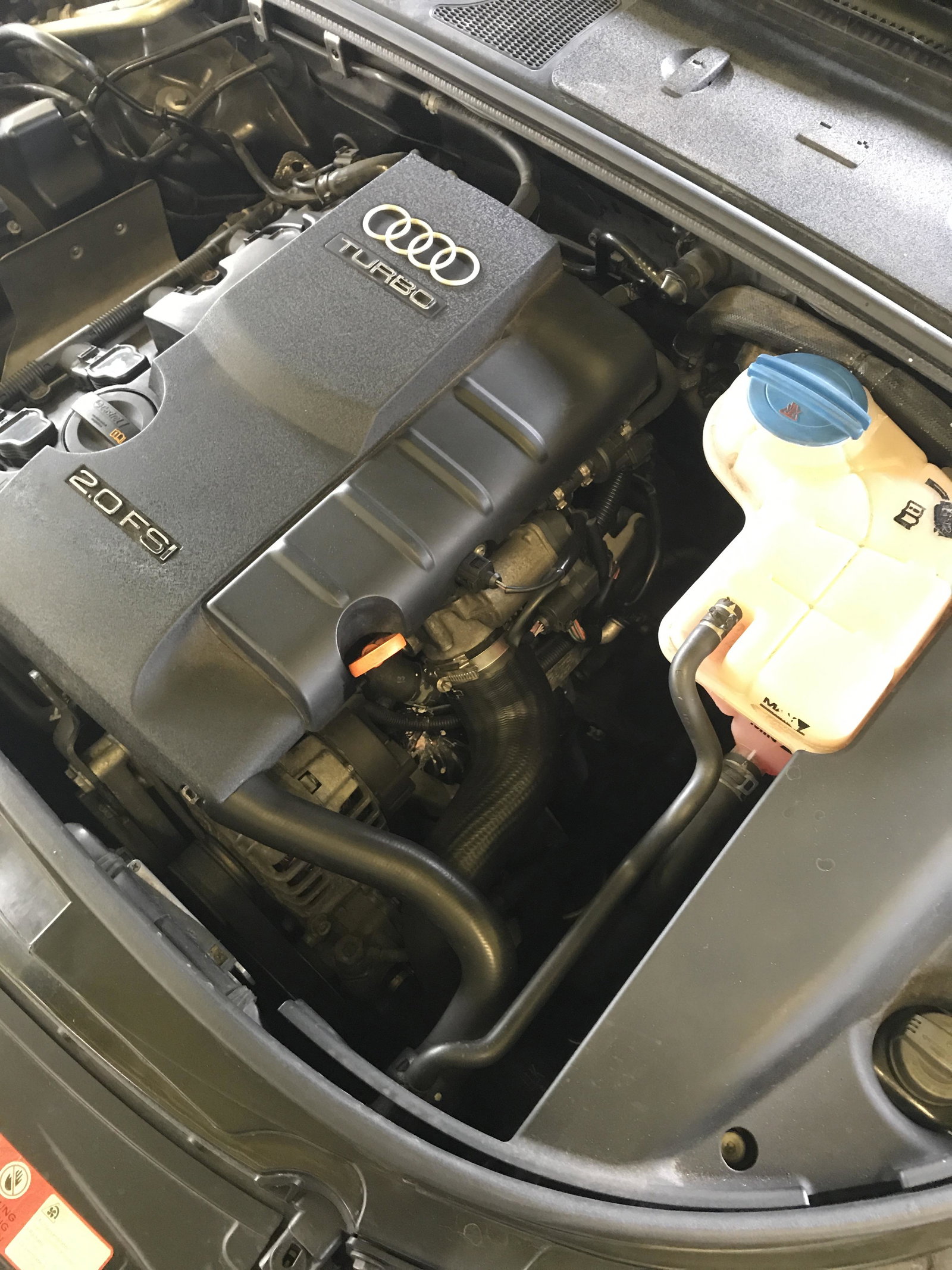 Low oil and low coolient (maybe head gasket?)