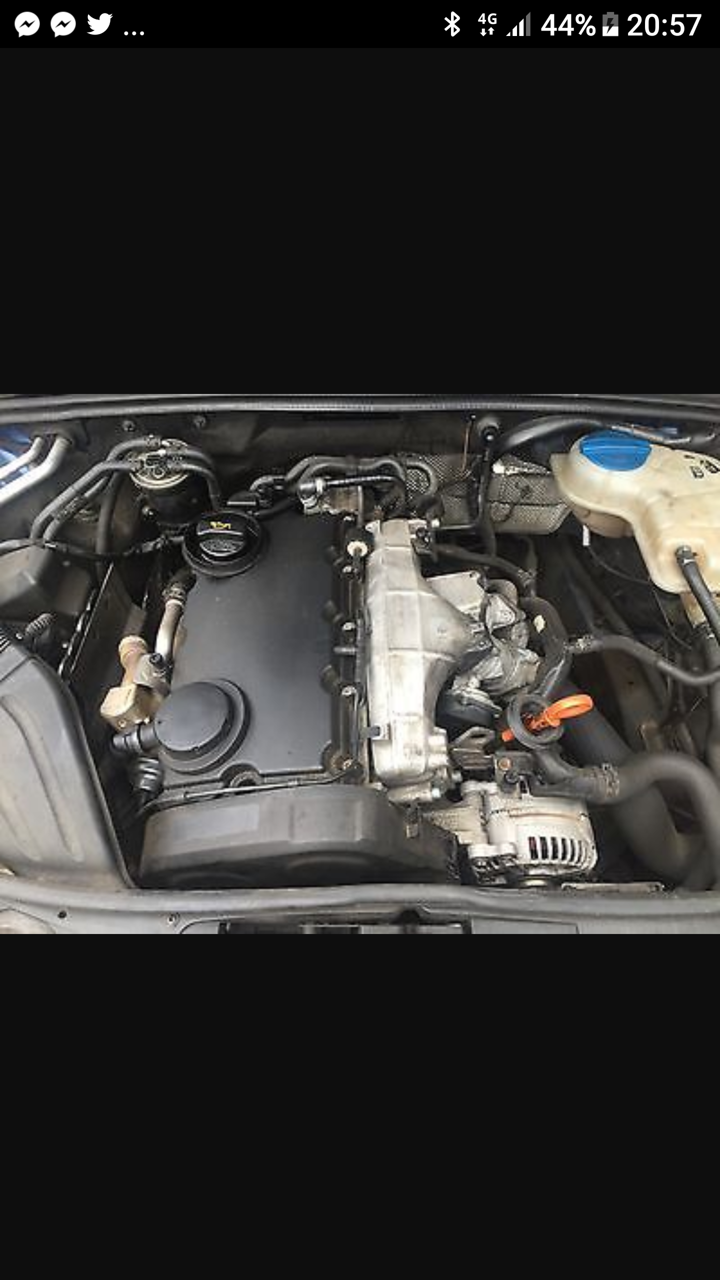 tuning box on pd engine