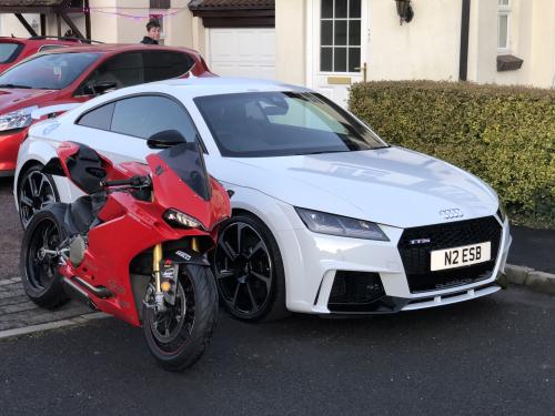 Both toys together