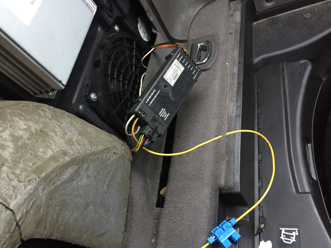 electrical