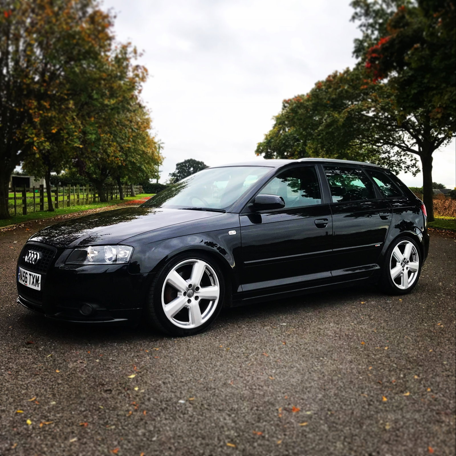 Poor MPG TFSI