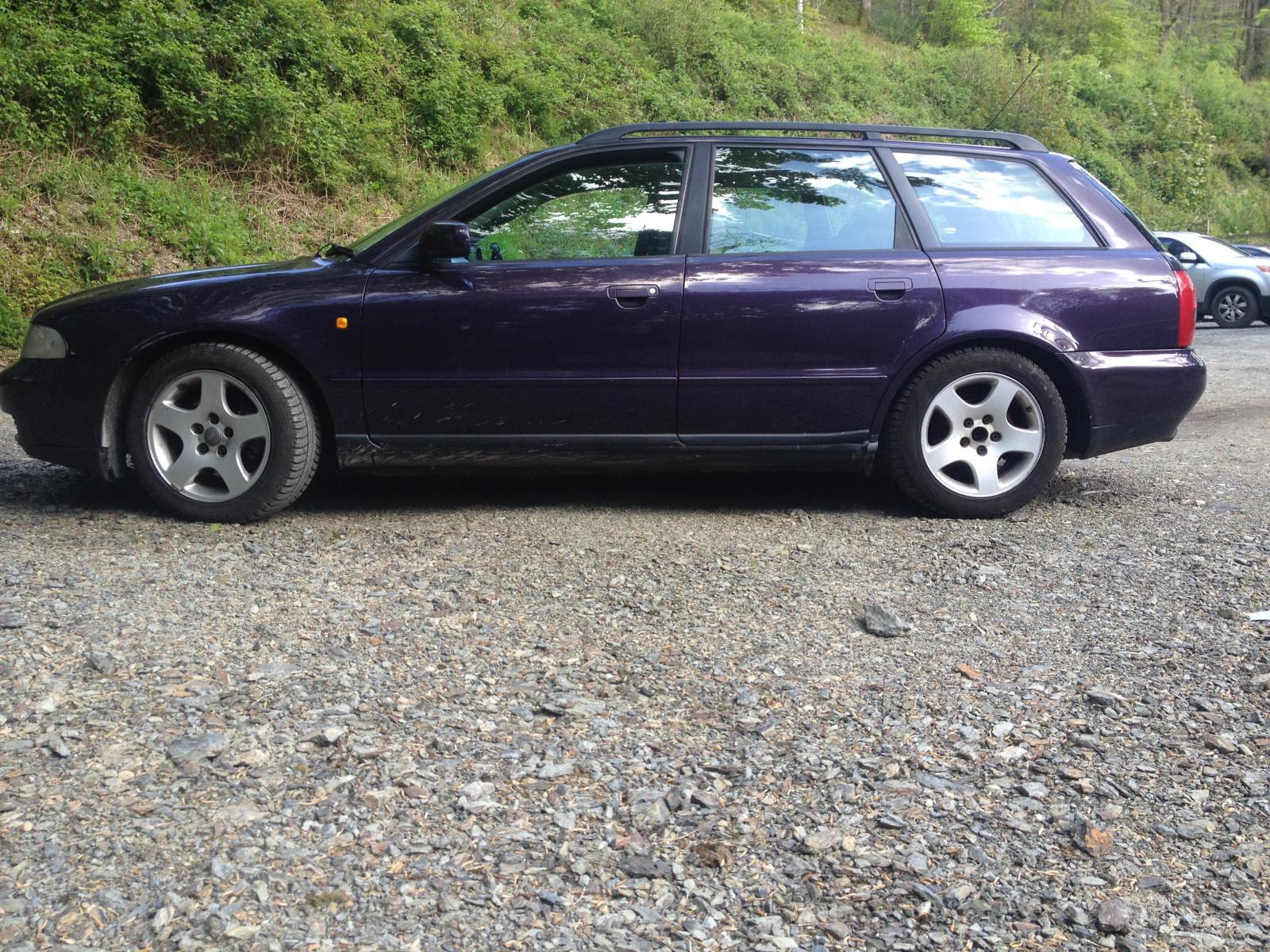 Quattro Kev