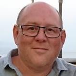 Neil Dickinsin
