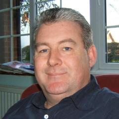 Philip Stedman