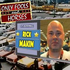 rickman