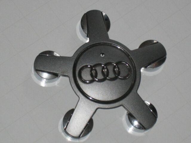 AUDI A1 Centre Wheel Caps needed!!