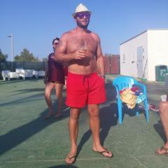 Danny Couzens