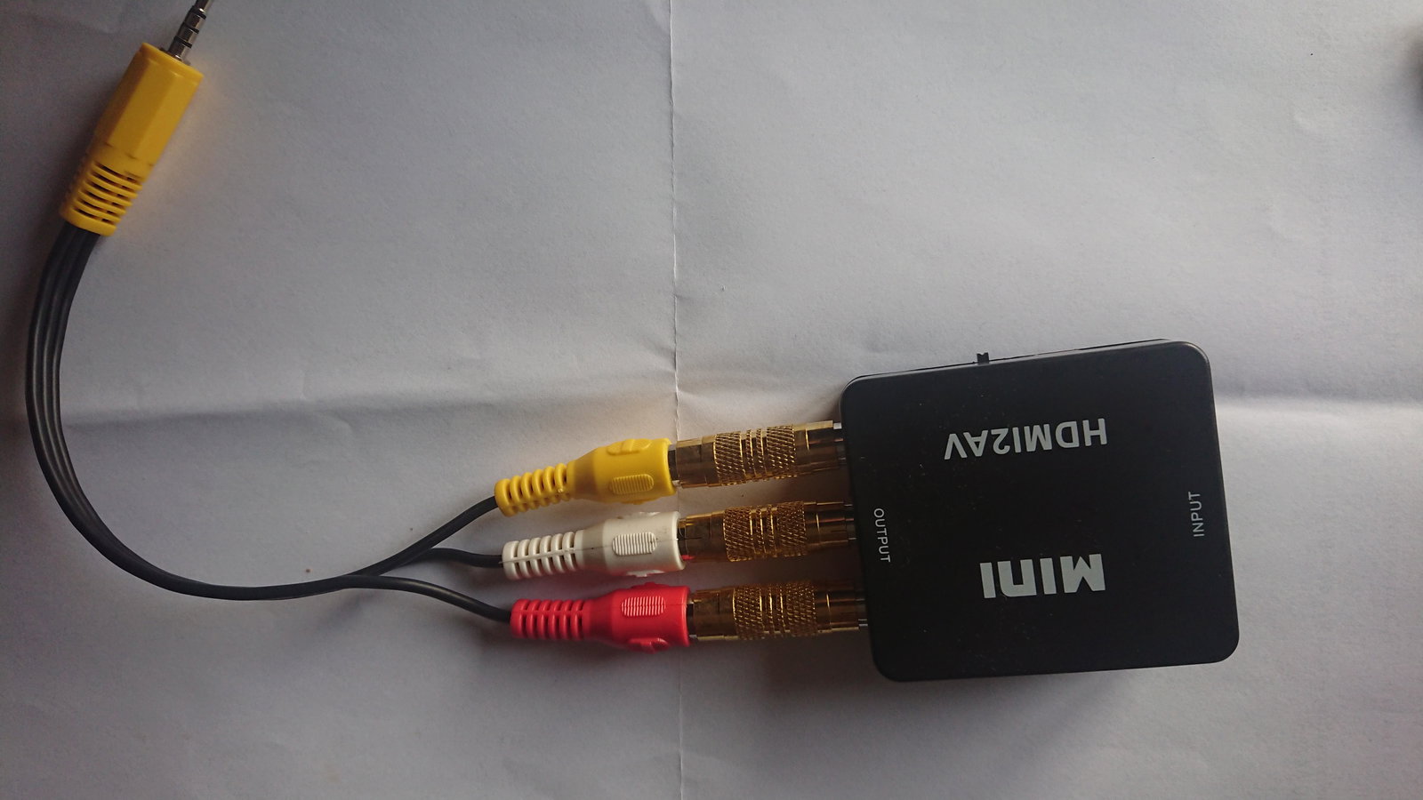 Chromecast or firestick in A6 C7 2015 facelift