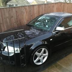 Audi You Do