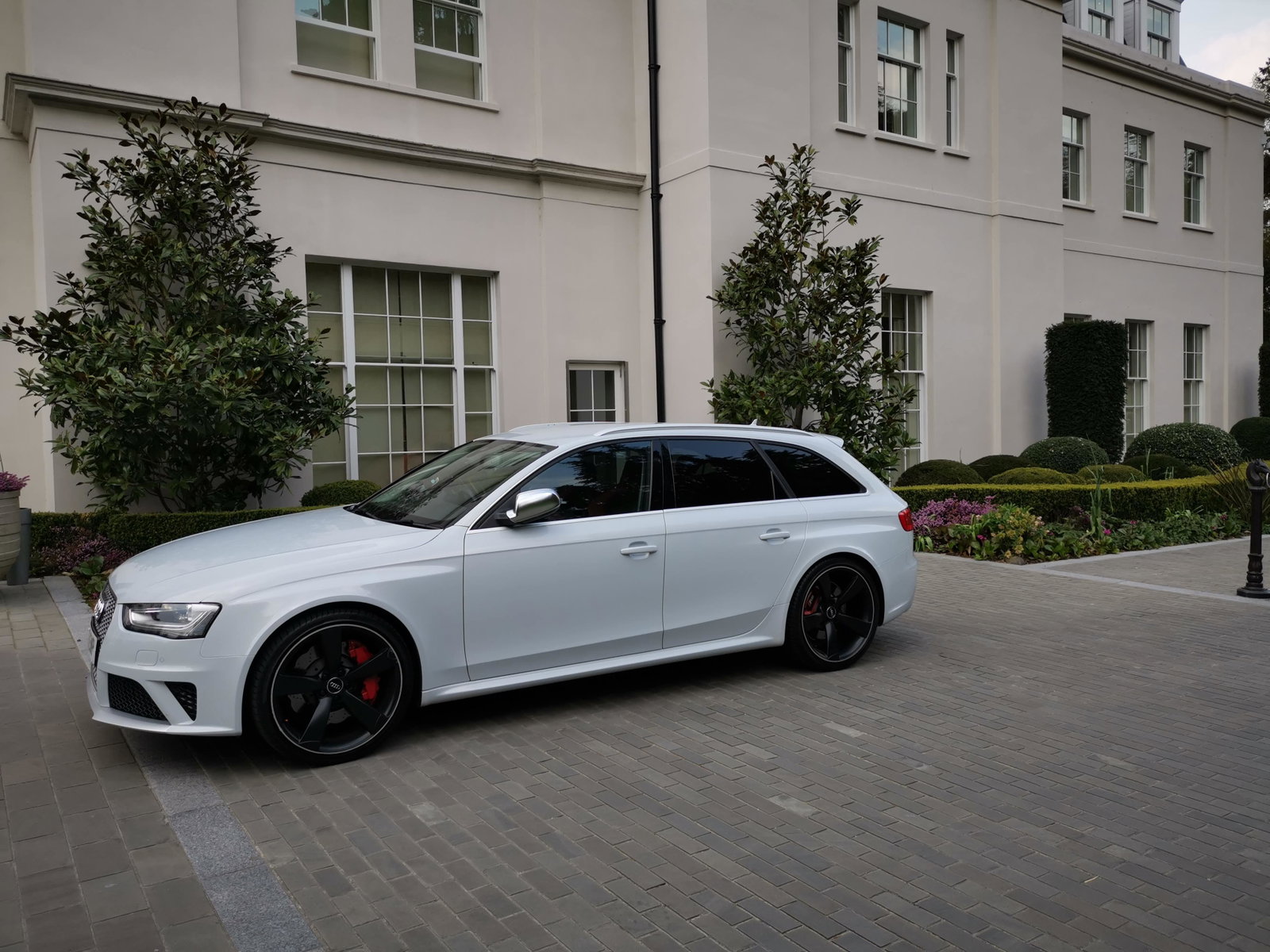 2015 RS4 Limited Edition Super low 20,4xx miles - For Sale