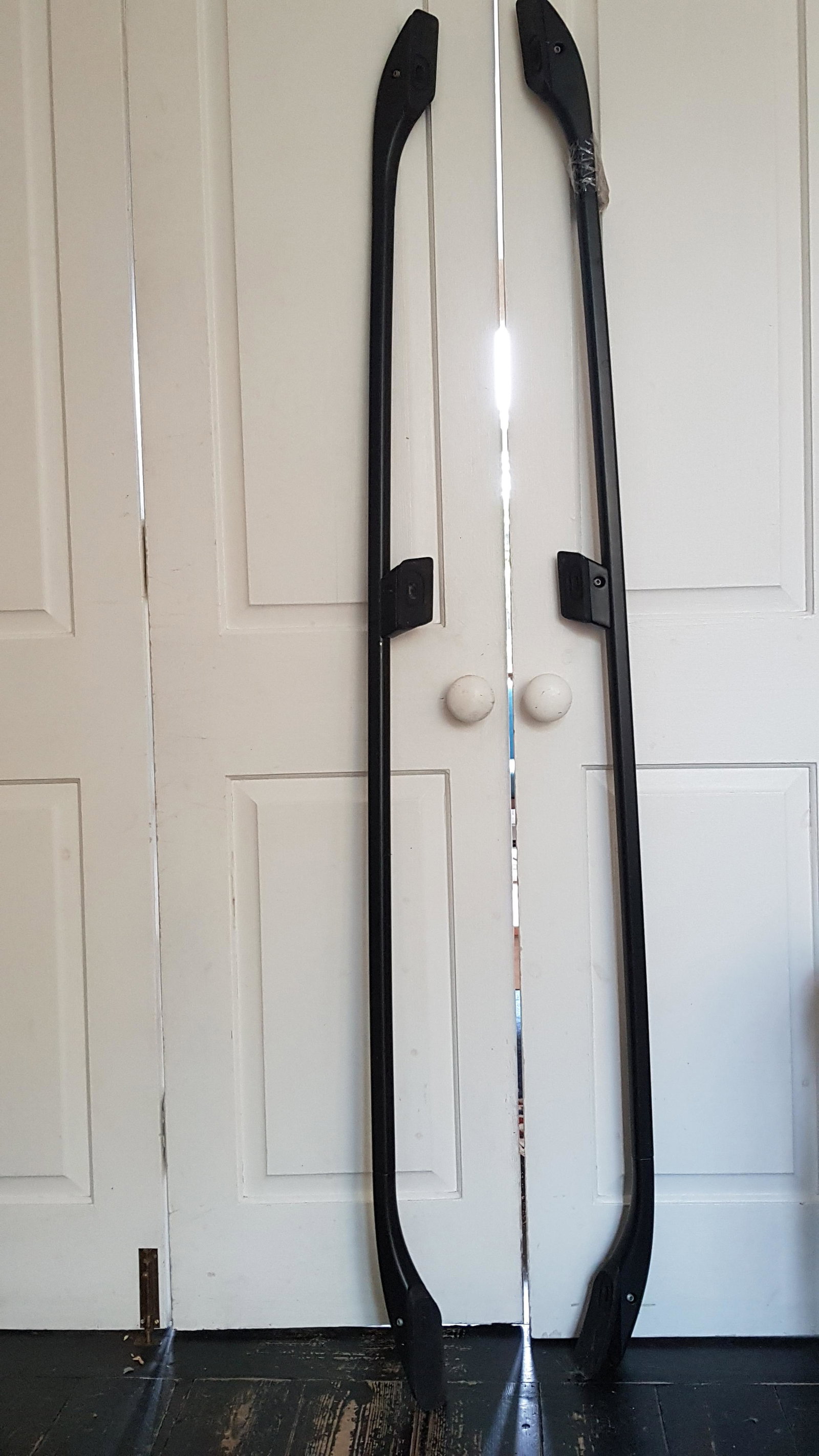 Audi 80 Avant - roof rails for sale