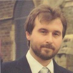 Glyn Evans