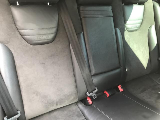 Audi S6 Avant C5 for sale