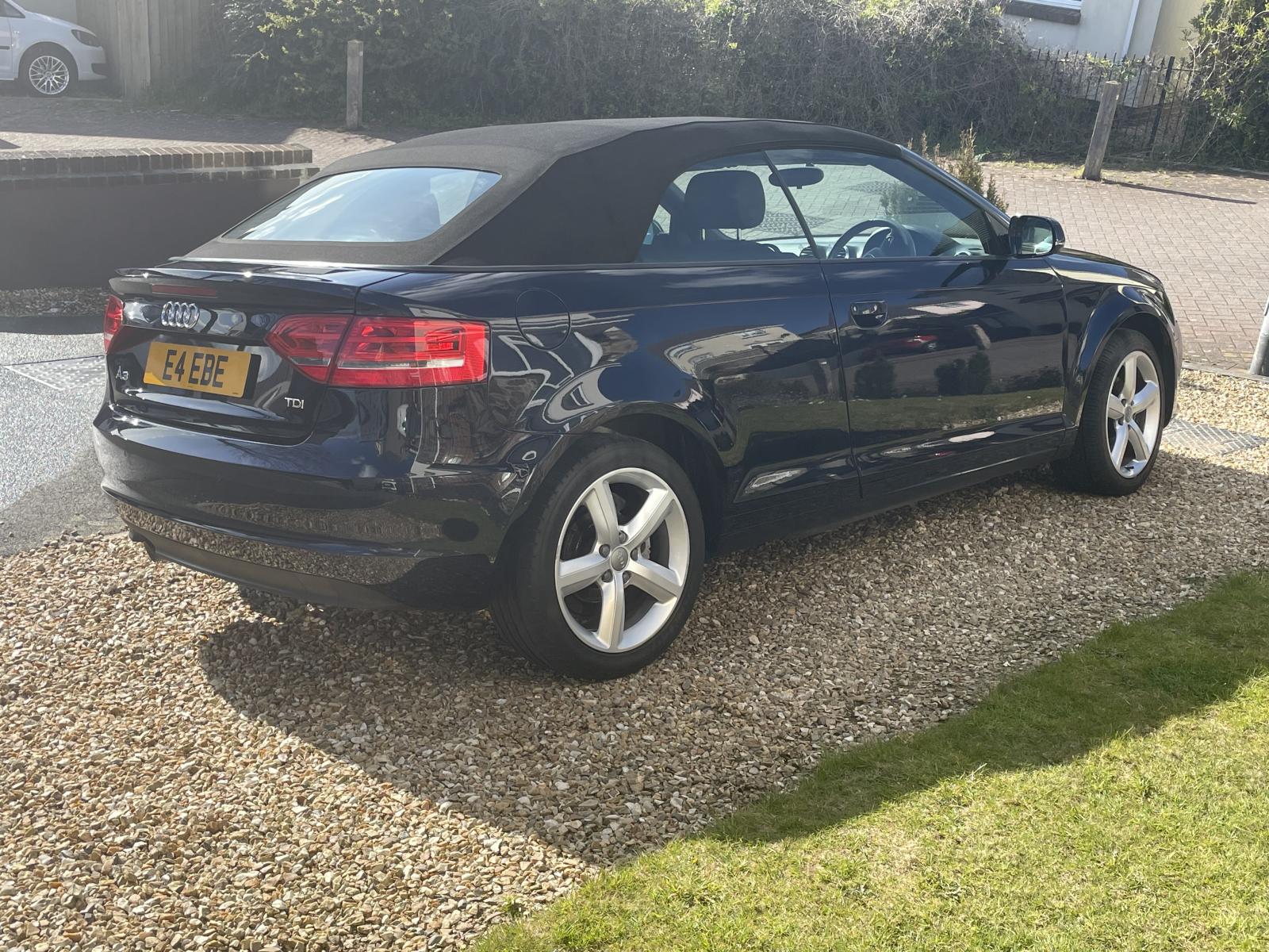 Iain’s A3