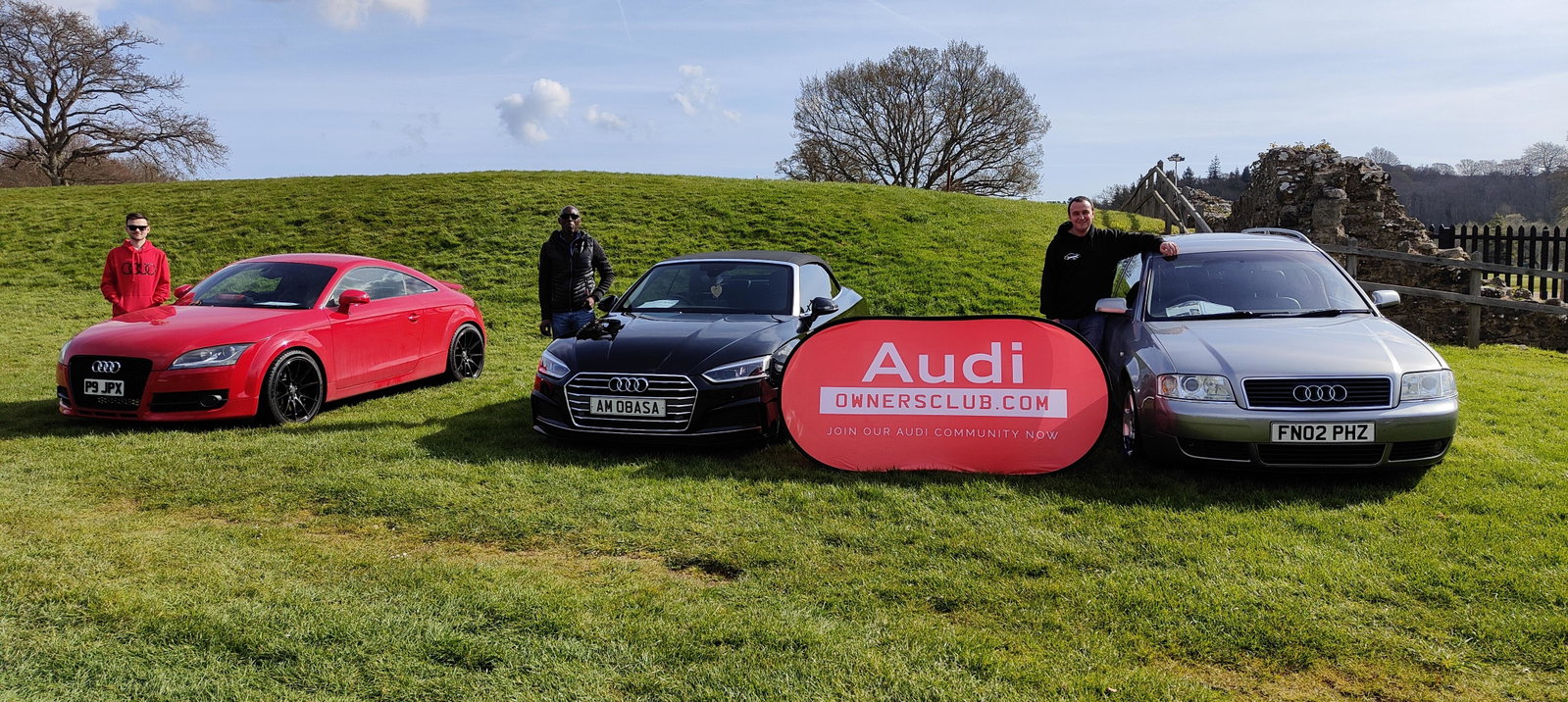 Simply Audi 2023