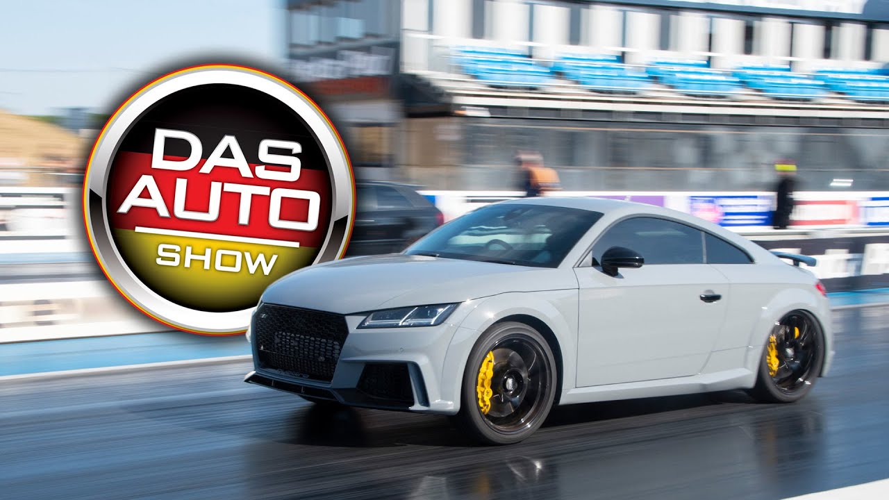 Das Auto show