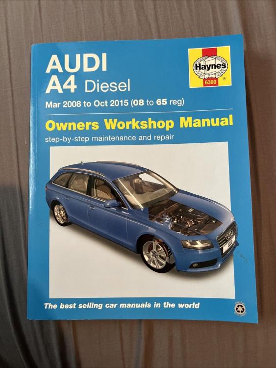 audi a4(b8) diesel owners workshop manual.jpg