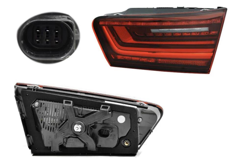 Inner SE Taillight Unit