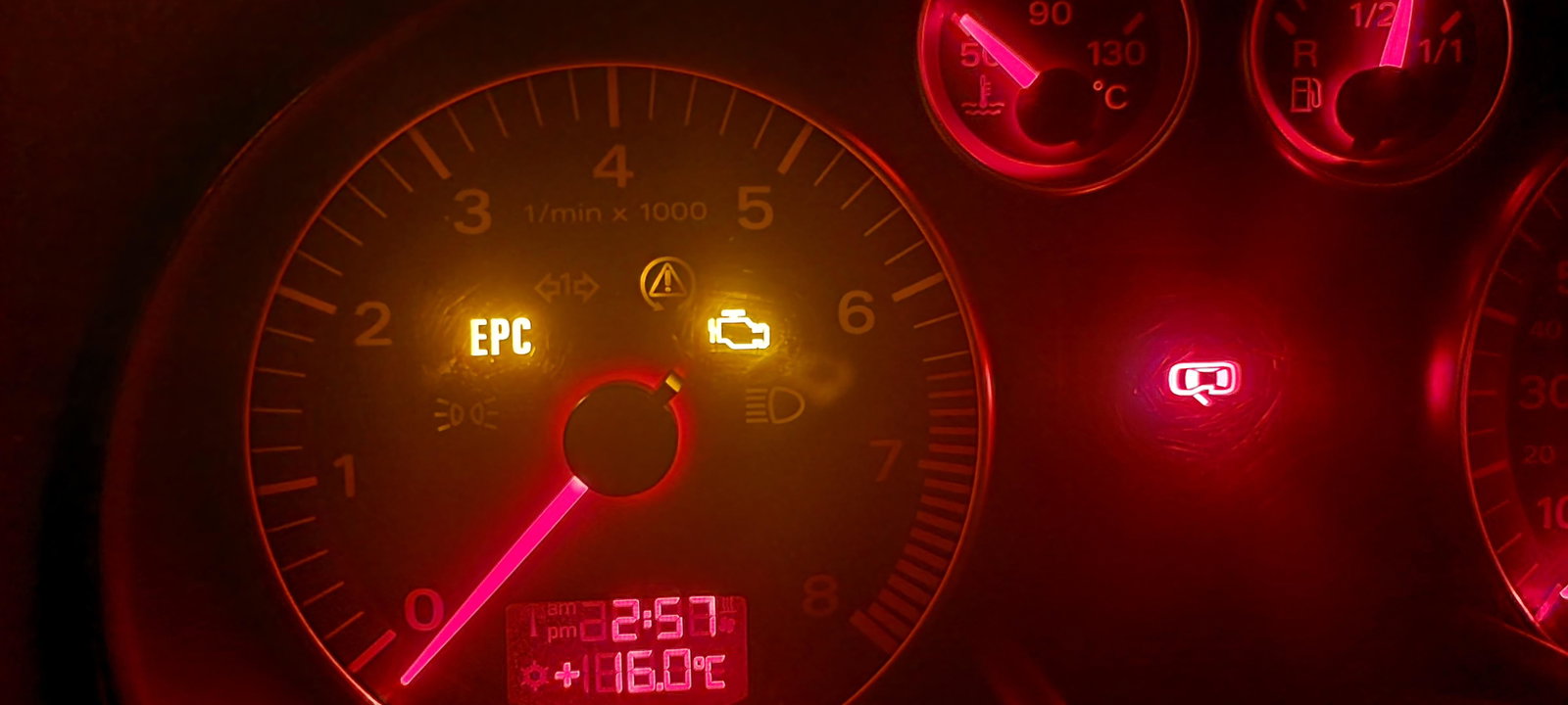 ESP light