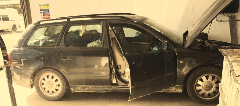 Audi Somerset repair.JPG