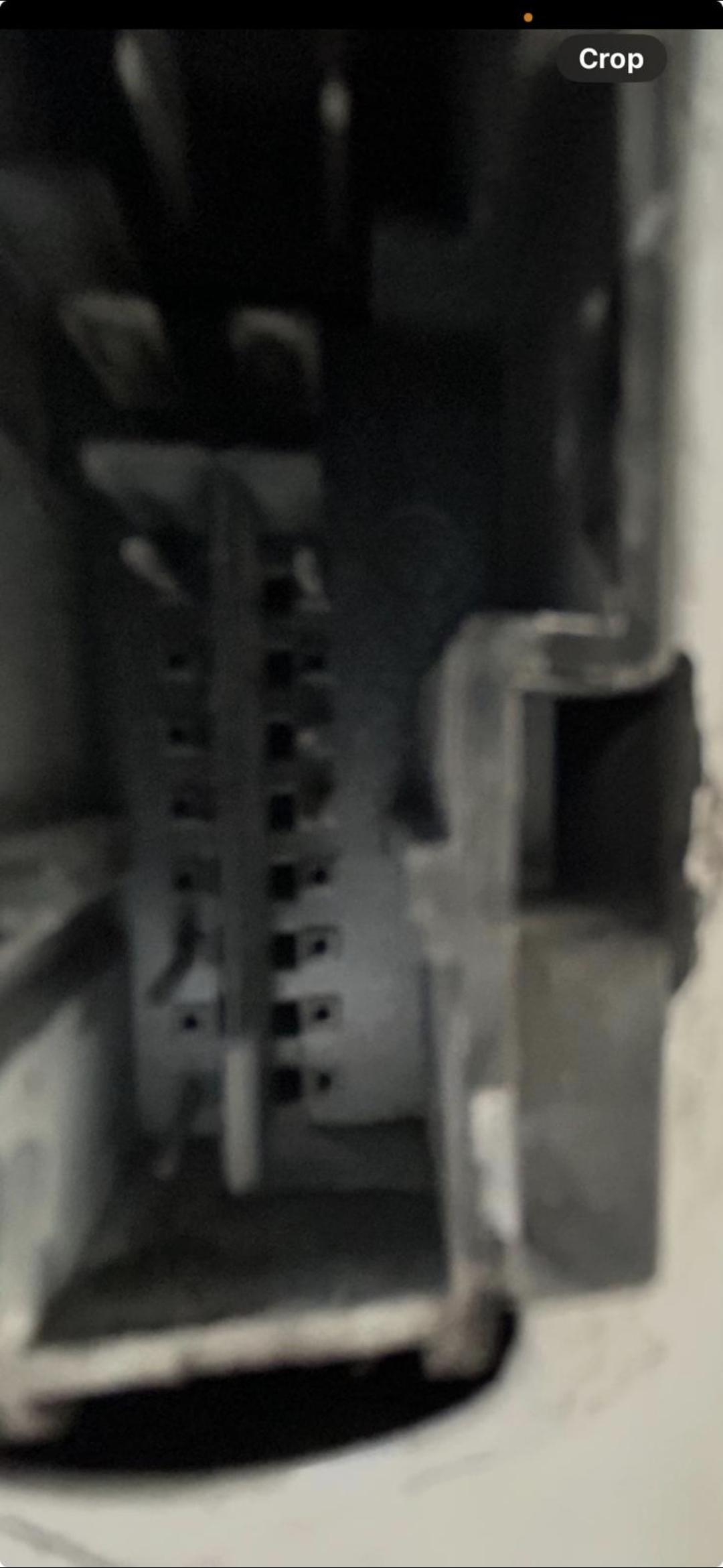 2006 PRE-FACELIFT to FACELIFT module wire issues.