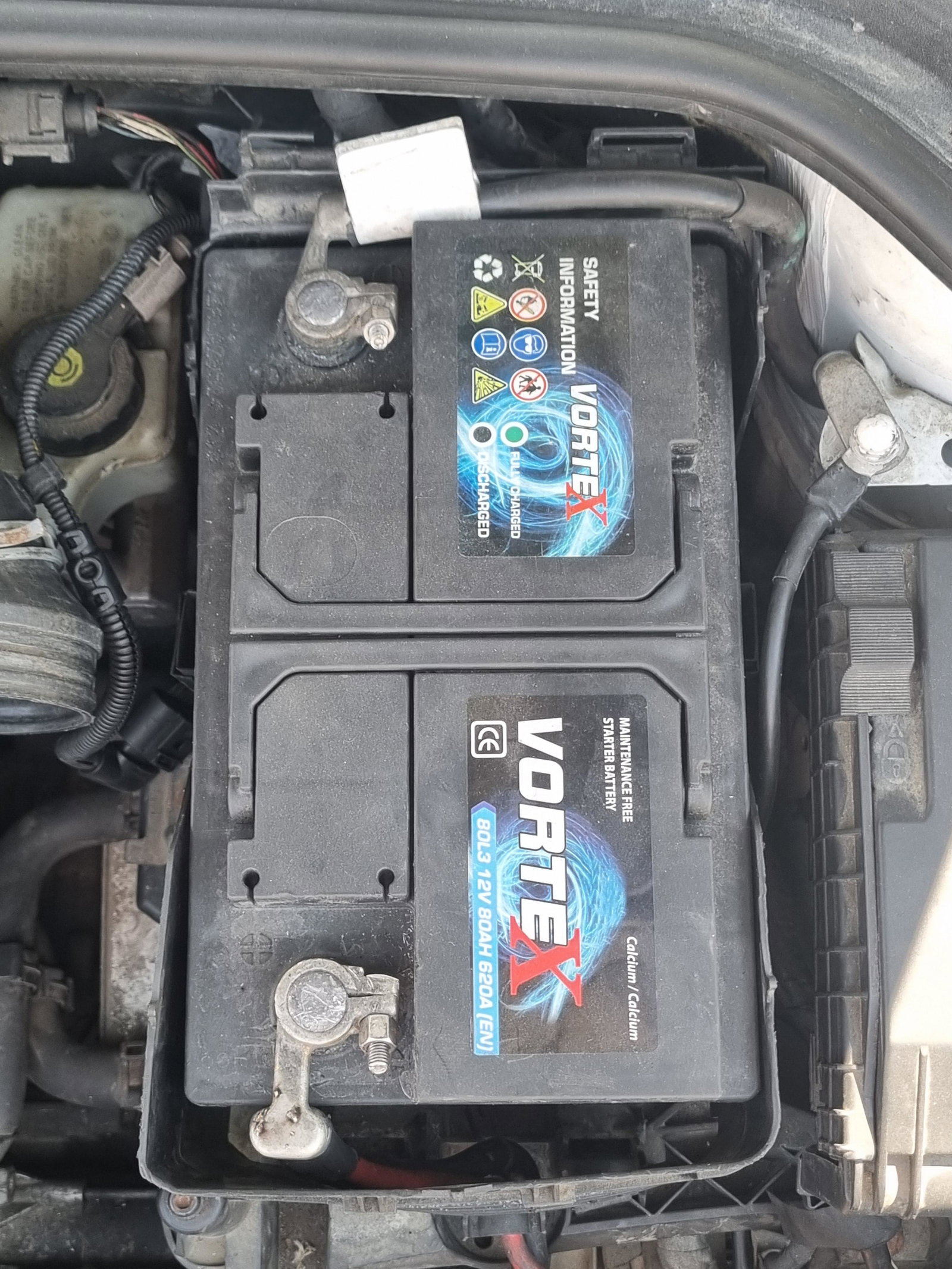 2010 A3 S3. No start amd sudden shutdown when hot