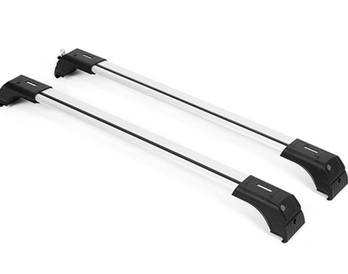 Genuine Audi Q5 MK2 Roof rack cross bars