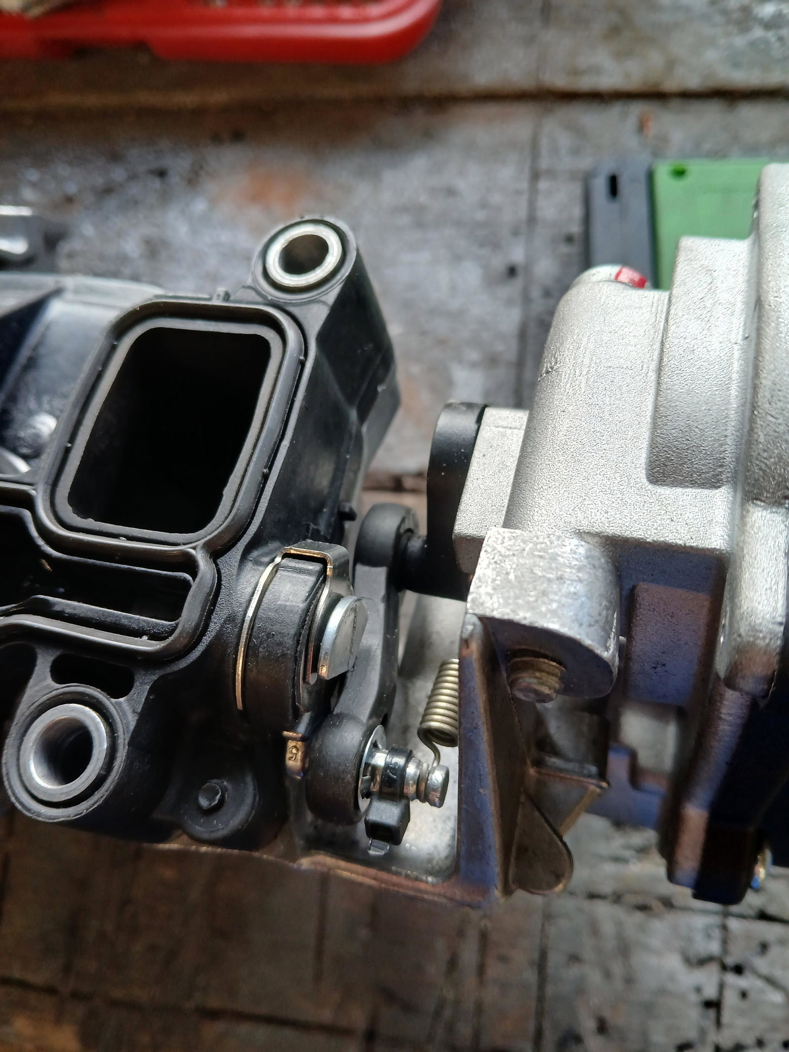 Actuator tip