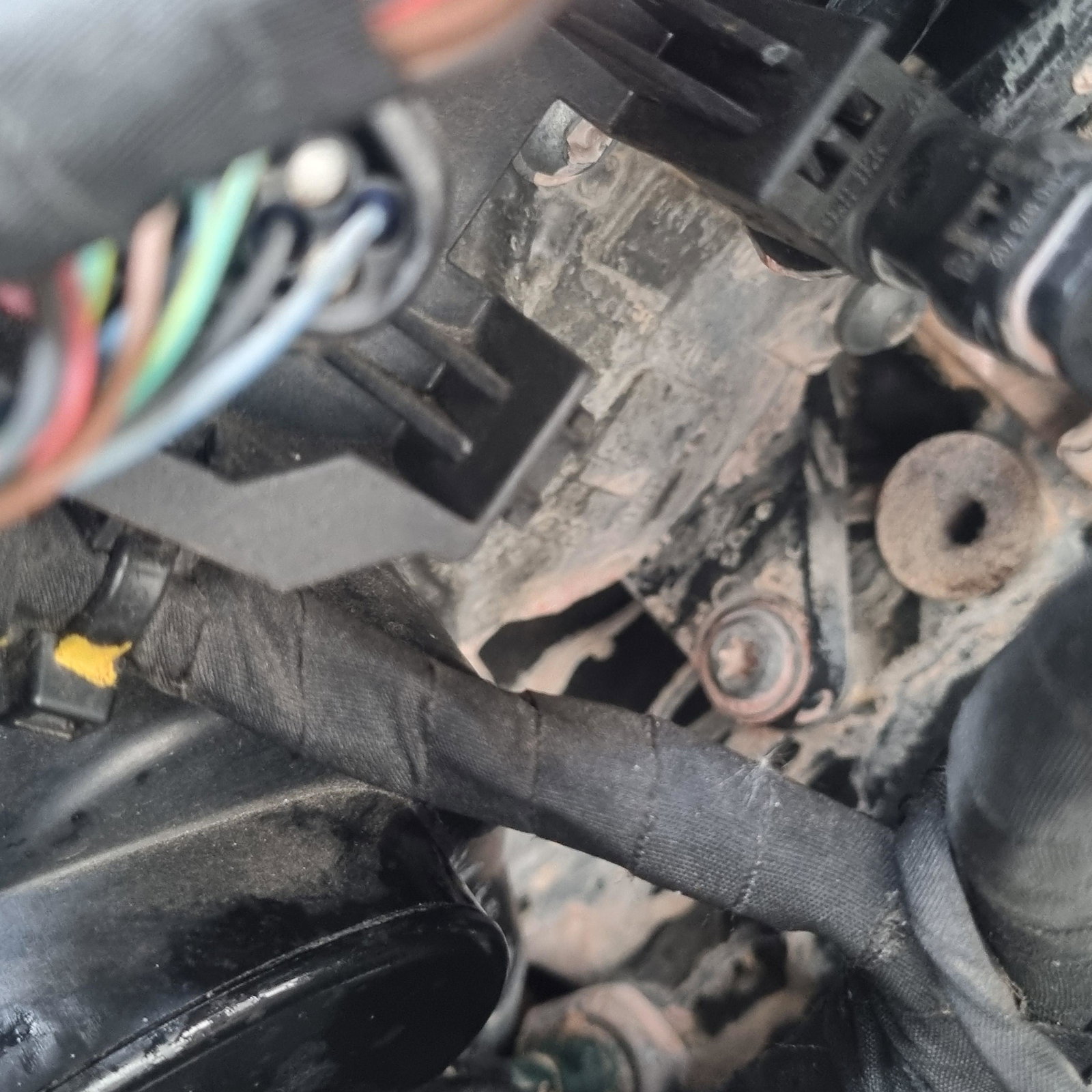 Audi A4 B9 - 2019 35 TFSI Petrol