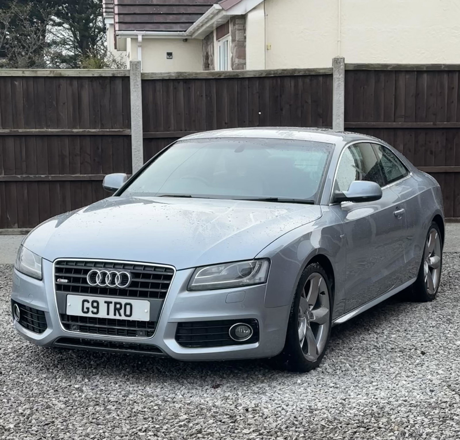 For sale Audi a4 avant 1999