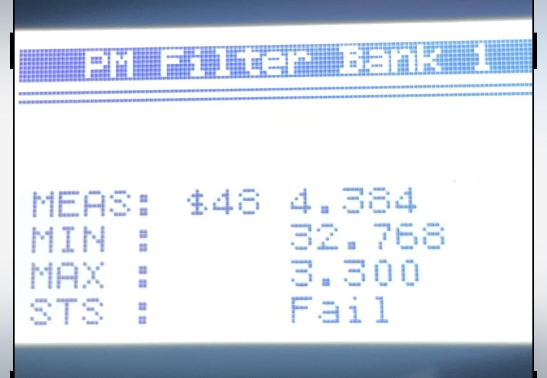 P2002 Error code..