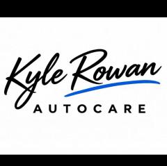 Kyle Rowan